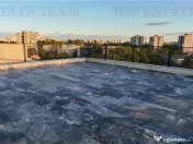 Penthouse 3 camere terasa 184,2mp, finisaje de lux, cu pri 
