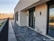 Penthouse 3 camere terasa 184,2mp, finisaje de lux, cu pri 