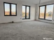 Penthouse 3 camere terasa 184,2mp, finisaje de lux, cu pri 