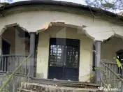 Teren Buziaș, lângă parc 