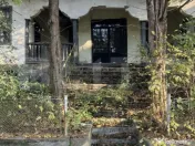 Teren Buziaș, lângă parc 