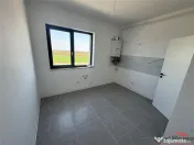 Ap 2 cam, etaj 1, terasa proprie 100 mp, complex Ozone, comi 