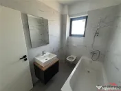 Ap 2 cam, etaj 1, terasa proprie 100 mp, complex Ozone, comi 