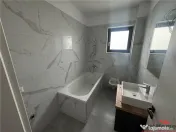 Ap 2 cam, etaj 1, terasa proprie 100 mp, complex Ozone, comi 