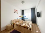 Apartament cu 2 camere de inchiriat in Rotar Park 1 loc de 