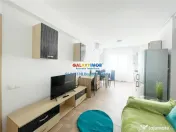 Apartament cu 2 camere de inchiriat in Rotar Park 1 loc de 