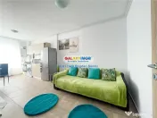 Apartament cu 2 camere de inchiriat in Rotar Park 1 loc de 