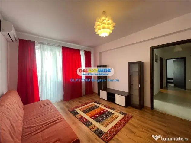 Apartament cu 2 camere, decomandat de inchiriat in Militari