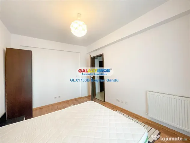 Apartament cu 2 camere, decomandat de inchiriat in Militari