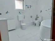 Vila 7camere/(348util,500teren,119ampr.)mp/5min.metrouAp.... 