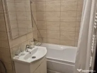 Apartament 2 camere-Tomis Nord (Campus)-etaj 1-termen lung 