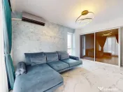 Apartament superb 3 camere Pallady | Mobilat si Utilat Co... 