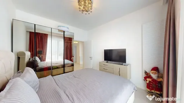 Apartament superb 3 camere Pallady | Mobilat si Utilat Co...