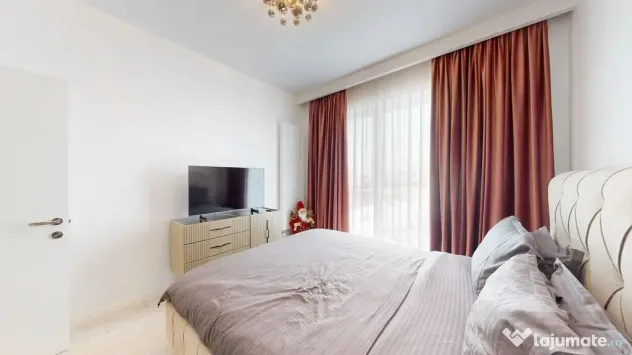 Apartament superb 3 camere Pallady | Mobilat si Utilat Co...