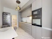 Apartament superb 3 camere Pallady | Mobilat si Utilat Co... 
