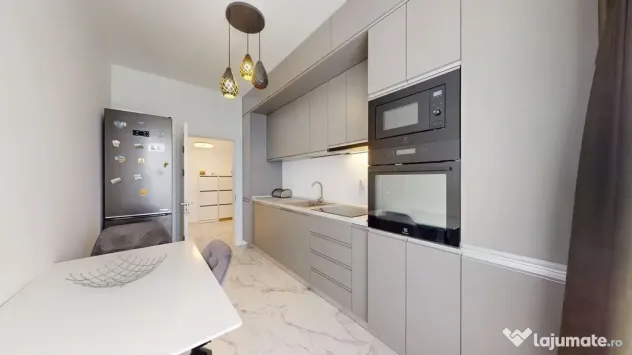 Apartament superb 3 camere Pallady | Mobilat si Utilat Co...