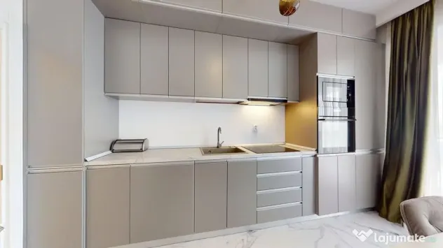 Apartament superb 3 camere Pallady | Mobilat si Utilat Co...
