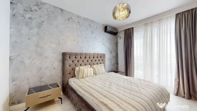 Apartament superb 3 camere Pallady | Mobilat si Utilat Co...