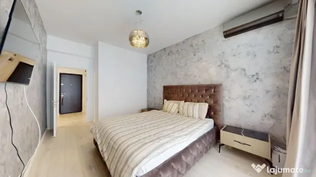 Apartament superb 3 camere Pallady | Mobilat si Utilat Co...