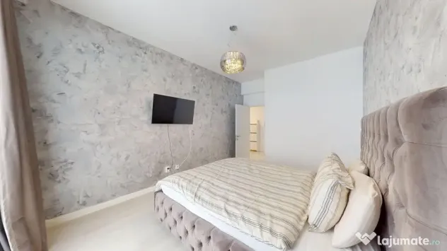 Apartament superb 3 camere Pallady | Mobilat si Utilat Co...