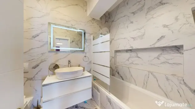 Apartament superb 3 camere Pallady | Mobilat si Utilat Co...