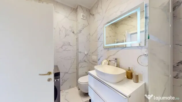 Apartament superb 3 camere Pallady | Mobilat si Utilat Co...