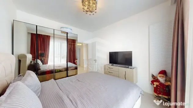 Apartament superb 3 camere Pallady | Mobilat si Utilat Co...