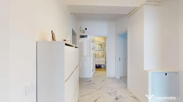 Apartament superb 3 camere Pallady | Mobilat si Utilat Co...