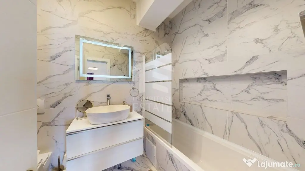 Apartament superb 3 camere Pallady | Mobilat si Utilat Co...