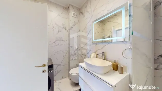 Apartament superb 3 camere Pallady | Mobilat si Utilat Co...
