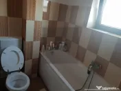 Apartament 2 camere cu scara interioara bloc nou Giurgiului 