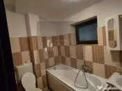 Apartament 2 camere cu scara interioara bloc nou Giurgiului 