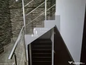 Apartament 2 camere cu scara interioara bloc nou Giurgiului 