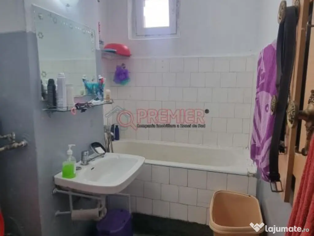 Apartament 2 camere, Bulevardul Turnu Măgurele