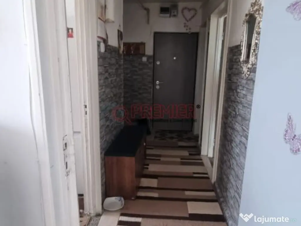 Apartament 2 camere, Bulevardul Turnu Măgurele