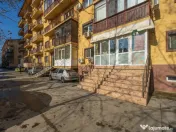 MILITARI RESIDENCE – LIDL, SPATIU COMERCIAL 52 MP, PARTER 