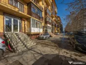 MILITARI RESIDENCE – LIDL, SPATIU COMERCIAL 52 MP, PARTER 
