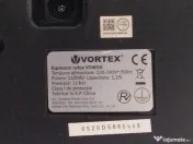 Espressor VORTEX VO4016 ( 15 bari ) 