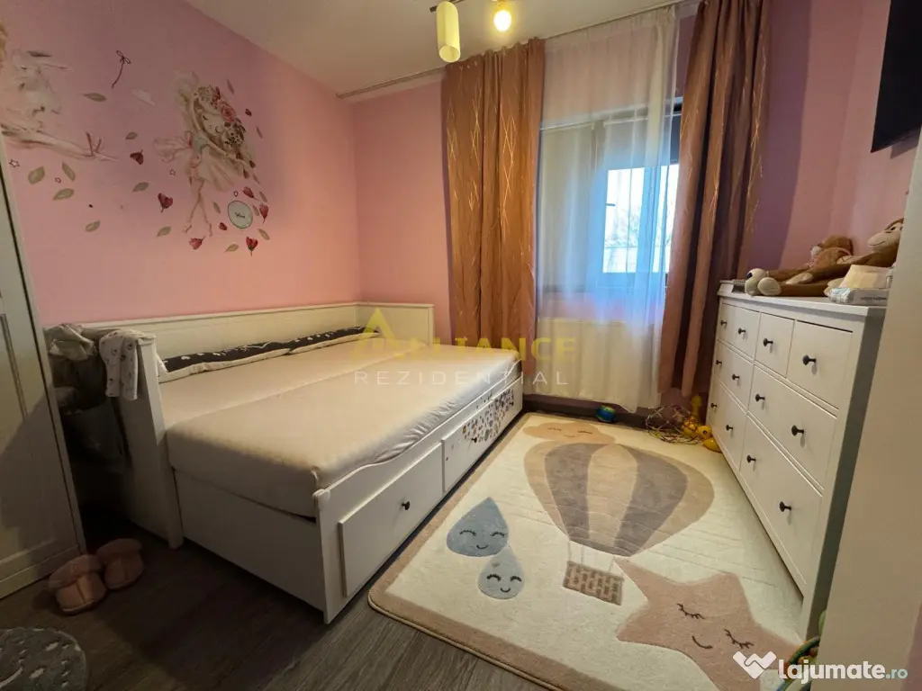 Vila 5 camere – Str. Gabriel Pantazica