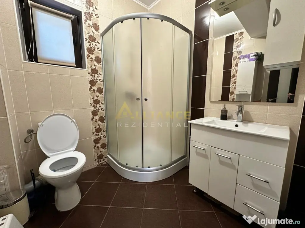 Vila 5 camere – Str. Gabriel Pantazica