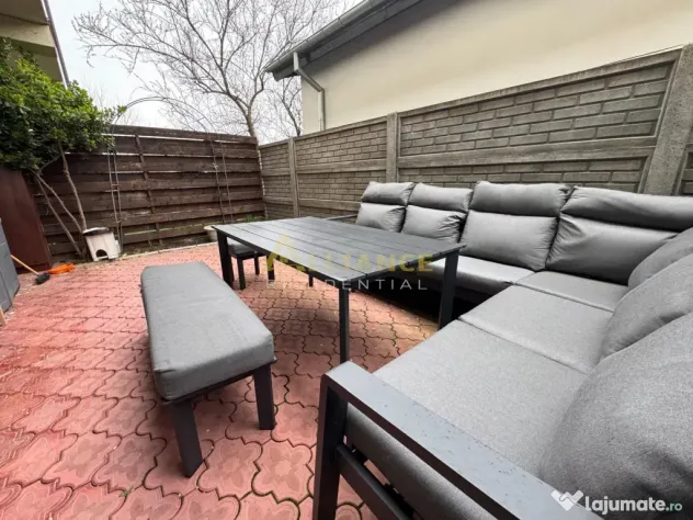 Vila 5 camere – Str. Gabriel Pantazica