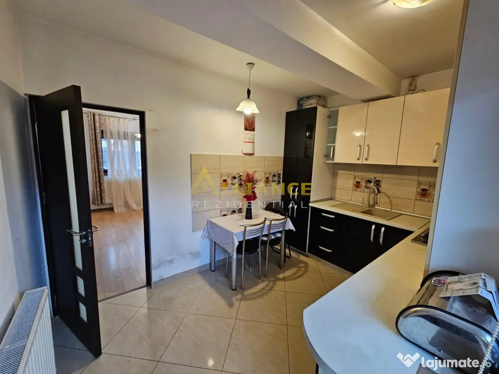 Vila 5 camere – Str. Gabriel Pantazica