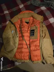 Geaca adidas terrex my shelter 