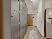 Zona Nerva Traian | 2 camere mobiat si utilat modern| bloc 2 