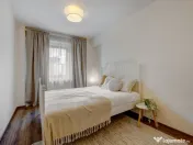 Zona Nerva Traian | 2 camere mobiat si utilat modern| bloc 2 