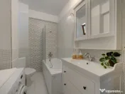 Zona Nerva Traian | 2 camere mobiat si utilat modern| bloc 2 