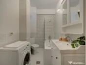 Zona Nerva Traian | 2 camere mobiat si utilat modern| bloc 2 