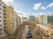 Zona Nerva Traian | 2 camere mobiat si utilat modern| bloc 2 