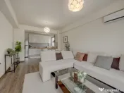 Zona Nerva Traian | 2 camere mobiat si utilat modern| bloc 2 