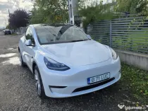 Tesla model y dual motor long range - cesiune leasing